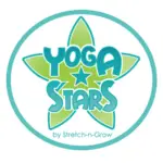 Yoga Stars by Stretch-n-Grow